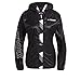 Produktbild adidas Terrex Agravic Pro Wind.Rdy Wind Funktionsjacke Black XS