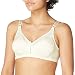 Bali Women's Double-Support Wire-Free Bra #3820