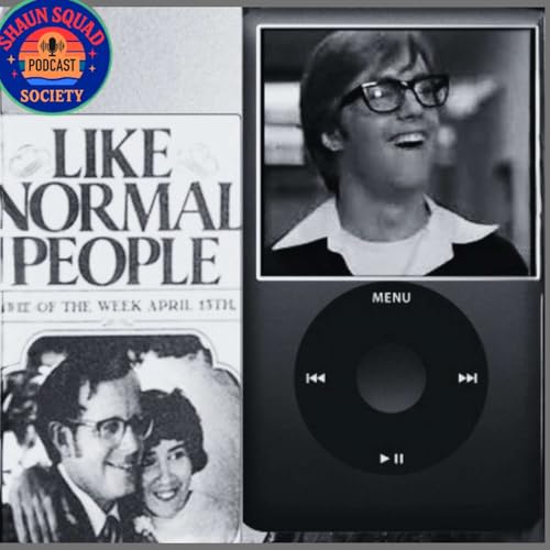 Revisiting The 1979 TV movie "Like Normal People"
