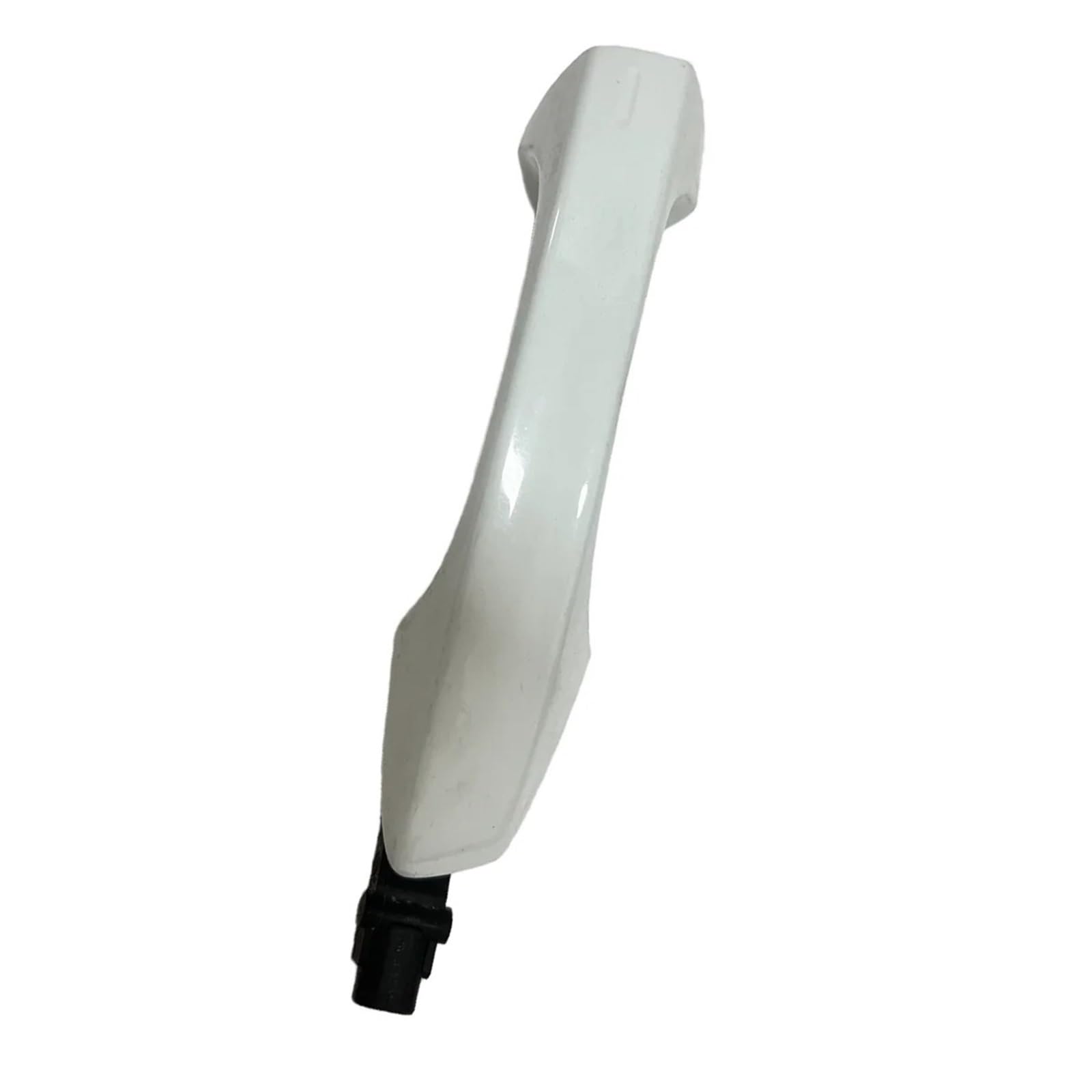Cgbwmb White Right Exterior Door Handle For Vw For Golf For Gti For Vii Mk7 For Arteon For T-Roc Car Comfort Access Kessy Exterior Door Handle Keyless 5Gg 837 205(White Right)
