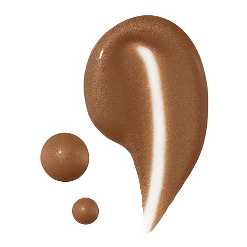 Revlon PhotoReady Lift + Fill Skin Tint, Multi-Use Glow Enhancer, Base & Highlighter for Glowing Skin, Sheer Coverage, 120, 1 fl oz