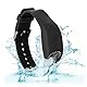 CalExotics Wristband Remote Accessory, Schwarz, One Size, Unisex, Erwachsene, Interessiert an sexuellen Aktivitäten