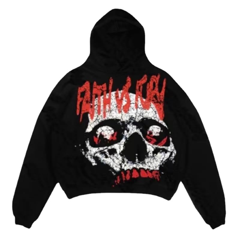 フォロー20%OFF Y2K MAD PUNK skull coat Y2K Japanese brand MAD PUNK skull coat