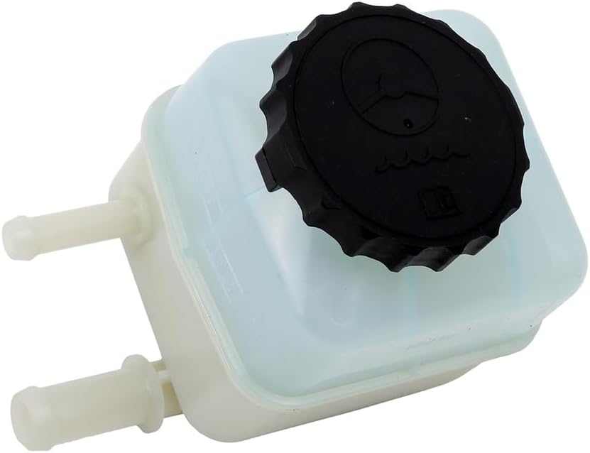 General Motors 92202130, Power Steering Reservoir