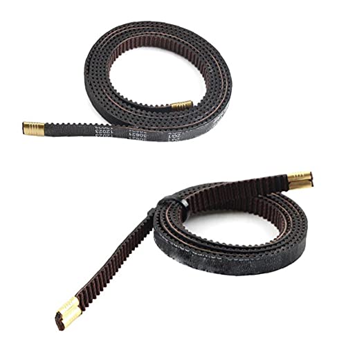 3D-printer Belt Open Timing Rubber Belt X-as Y-as Compatibel met Ender-3 Printer 2PCS, Gereedschap accessoire - Image 7