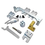 Motorkennbuchstaben B38A12A, B38A15A, B38B15A, B38K15A, B48A20A und B48B20B