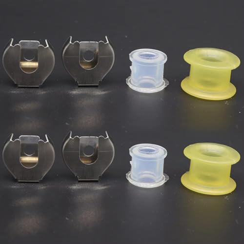 �g�����X�~�b�V�����V�t�g�P�[�u�� Compatible With For CC 2011-2016 For Golf MK5 1K 2004-2009 �M�A�V�t�g�u�b�V���P�[�u�����o�[�G���h�����P�[�W 1K0711265L �ƌ݊�������(8PC)