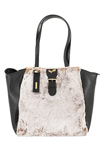 Kaporal Sac Femme-Modèle LOISO-Couleur Beige-Taille TU Women's, Unique