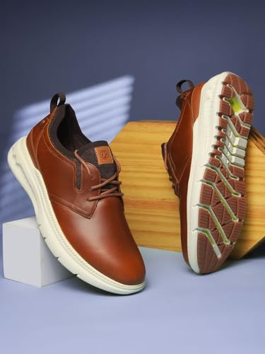 Image of Hush Puppies Mens Shoes Uniform Dress Shoe