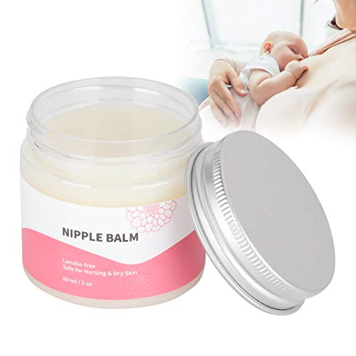 Best Nipple Cream For Breastfeeding UK