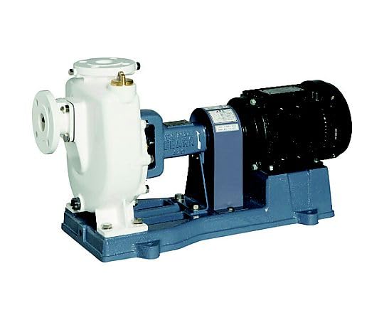 Amazon.co.jp: 荏原 FQN型ナイロンコーティング製自吸ポンプ 60Hz 口径