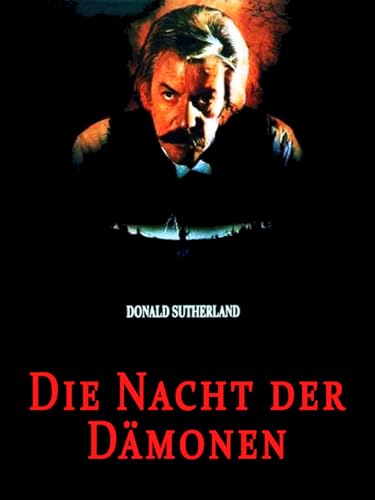 Die Nacht der Dämonen für 2,99 EUR bei amazon.de Bild: Die Nacht der Dämonen für 2,99 EUR bei amazon.de