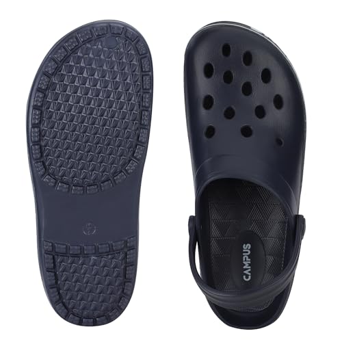 Image of Campus Men Gc-4007A Clogs
