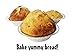DoughLab: Bake and Learn