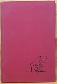 Hardcover History of Oklahoma Book