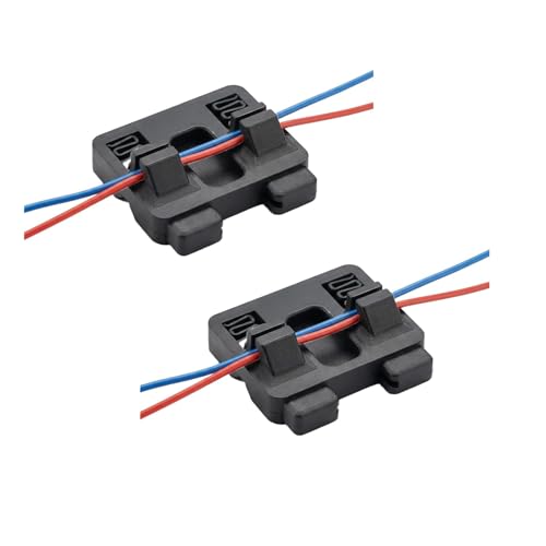 2Pcs Electric Wire Welding Fixture, Portable Soldering Jig Tool, Helping Hands Wire Holder Clamp for Automotive Electrical Repair, TIG MIG Spot Welding Accessories