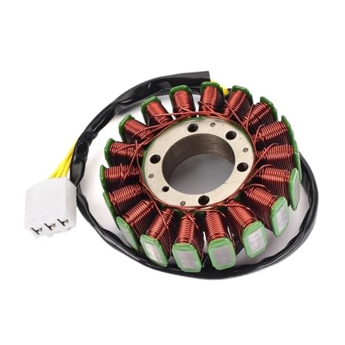 Bobine de stator pour moto VFR800 de 2002 à 2013 compatible avec le modèle référence 31120-MCW-D01