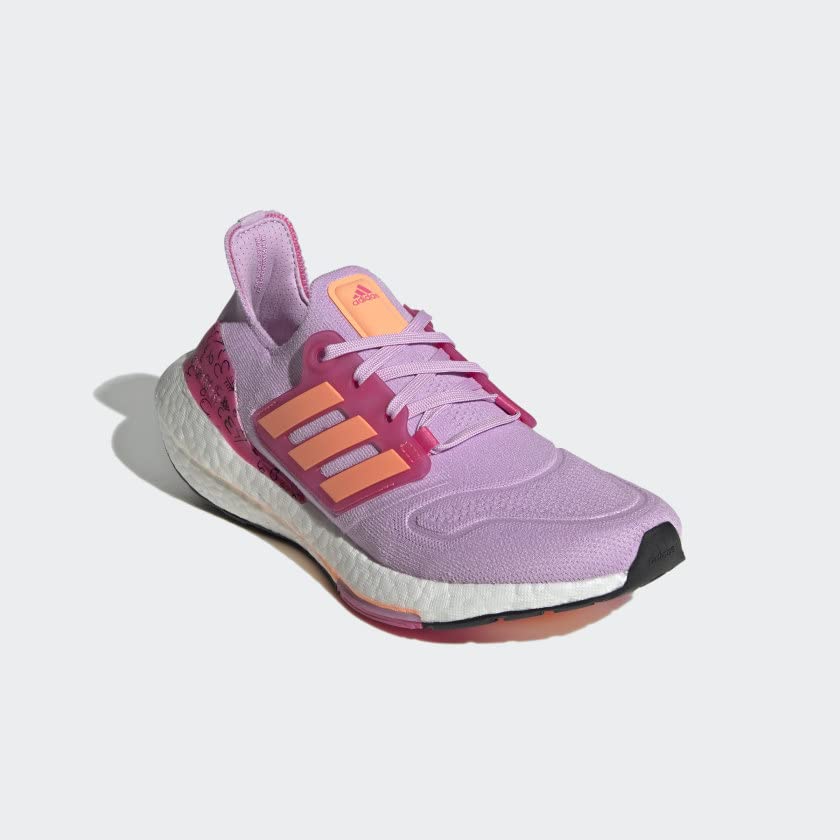 Image of adidas Women's Ultraboost 22 Running Shoe