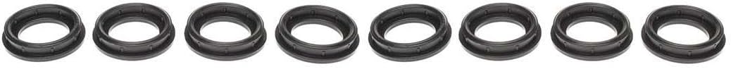 Spark Plug Tube Seal Set 2PC Replaces 022103484D Compatible with Volkswagen Passat 2004 2002 2003