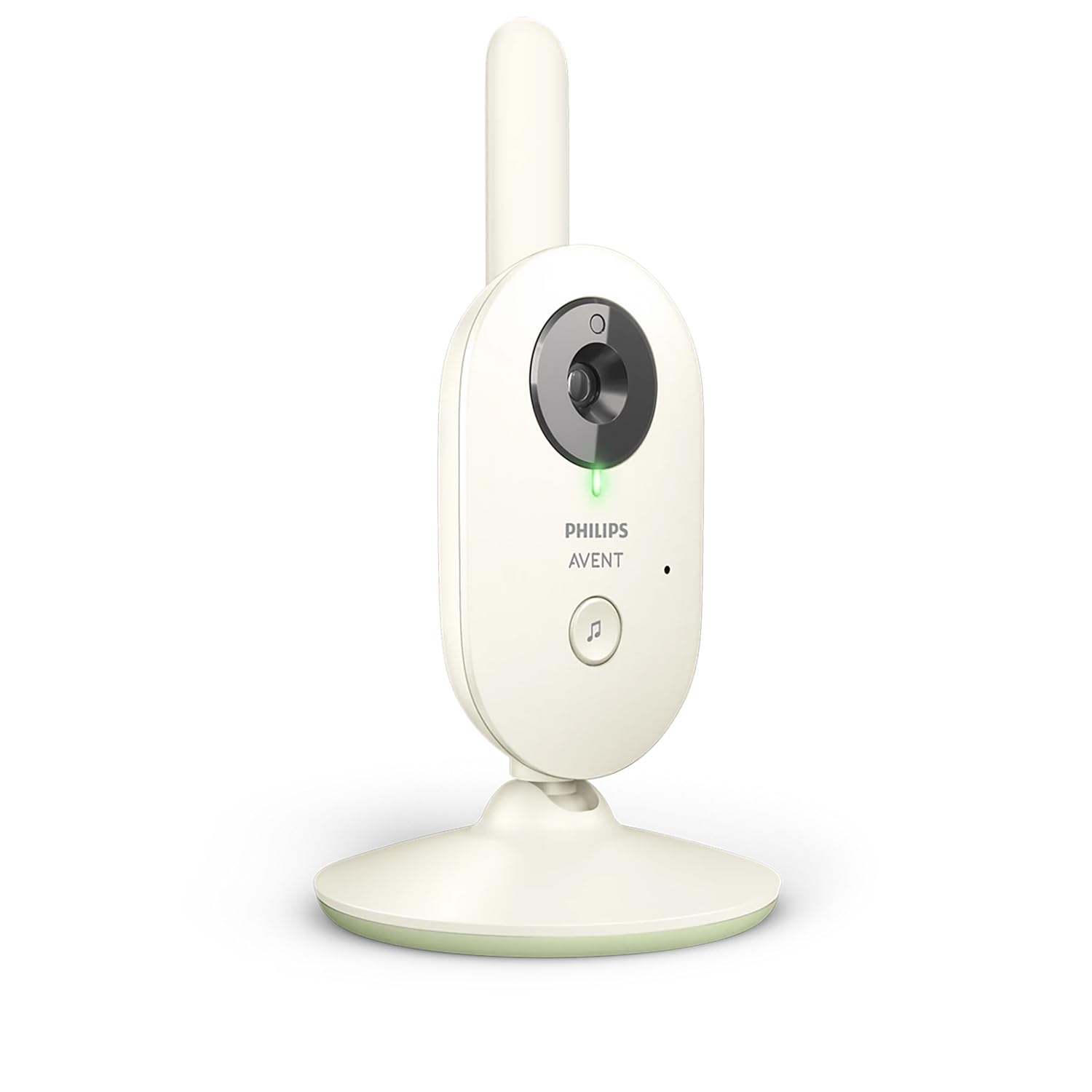 Philips AVENT Babyphone SCD882/26 Video Babyphone Advanced (SCD882/26)