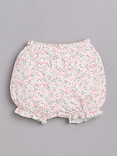 Image of BABYGO Baby Girls Clothing Set