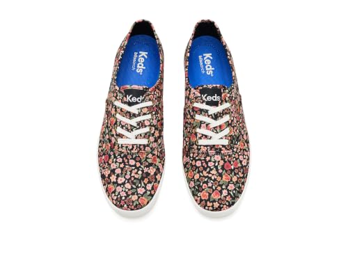 Image of Keds Women's Champion Seasonal Lace-Up Fashion Sneaker | Casual Shoes