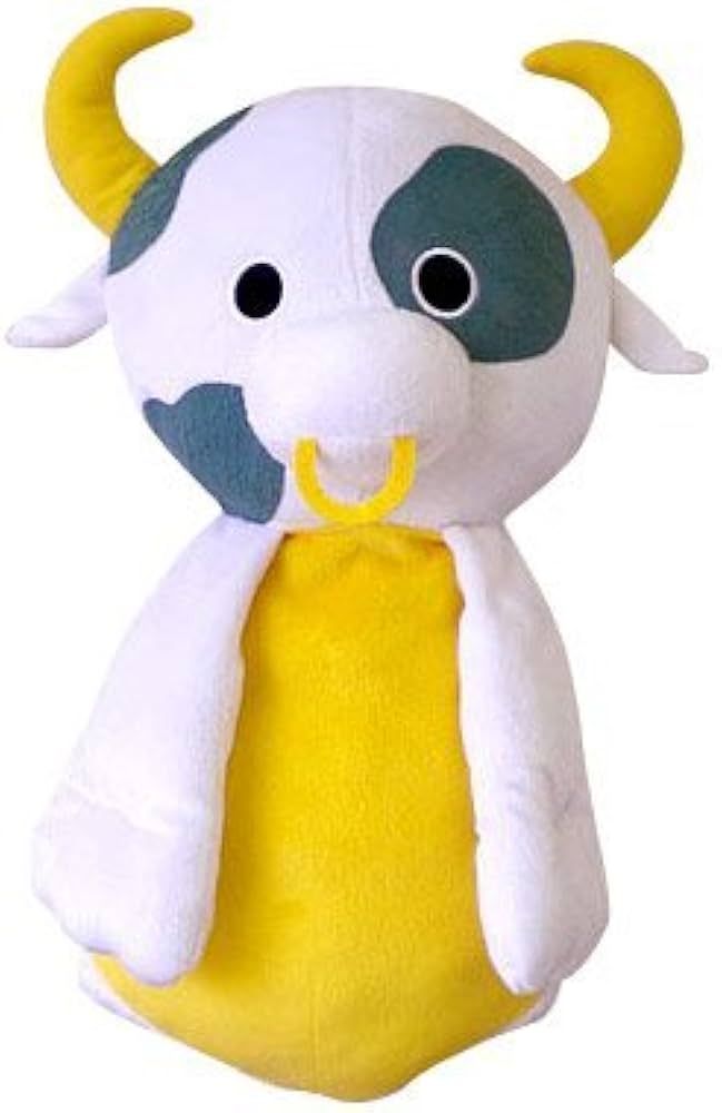 Amazon.co.jp: ワンピース くったりクッション モーム : おもちゃ