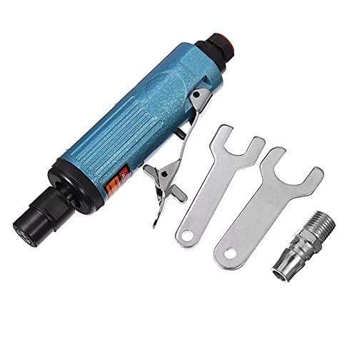 Hanbaodedgh Spray Bottle Lightweight Professional Mini Air Orbital Spot Sander Pneumatic Engraving Tool Airbrushes