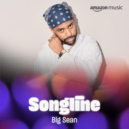 Play Big Sean (Amazon Music Songline) by Big Sean on Amazon