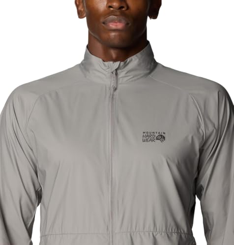Image of Mountain Hardwear Kor AirShell Full Zip Jacket