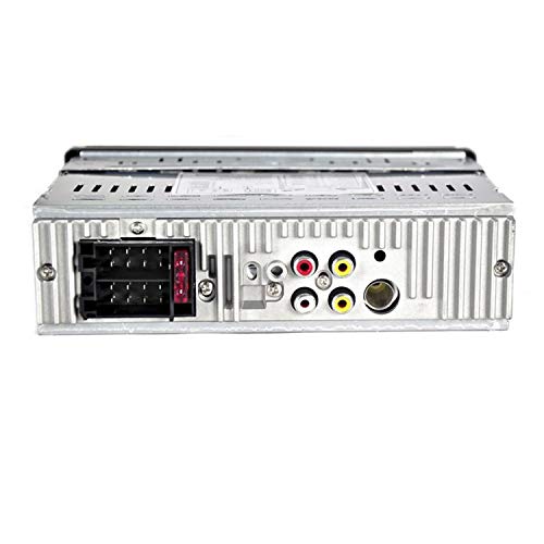 LM ELETRONICS 4.1 polegadas Radio Automotivo MP5 MP3 Bluetooth USB AUX SD 4x60W Central Multimidia