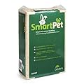Cherished Pets 4KG Smart Pet Small Animal Bedding Substrate Wood Shavings Rabbit Hamster Guinea Pig Mouse