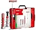 Produktbild fischer L-Boxx 102 Elektrobefestigung, 670-teiliges Dübelset, 6-10 mm Durchmesser, 30-50 mm Länge, inklusive 150 Leitungsschlaufen, für Profis und Heimwerker