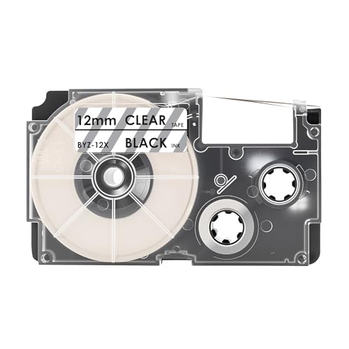 EIZVIKCE ݊ JVI l[h ev XR-12X 12mm ?i n ւe[v xe[vJ[gbW h ϖ ȒP8m