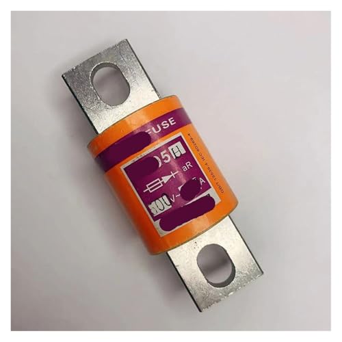 Fusible RS95H 500V robustesse industrielle 400A haute fiabilite