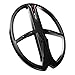Price comparison product image XP Deus X35 13 x 11 Round 35 Frequency Waterproof DD Metal Detector Search Coil