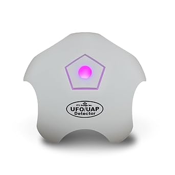 UFO UAP Detector (ET301) Magnetic Field Sensor, Gravitational Field Sensor