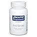 Pure Encapsulations - Anti-Stress - Mikronährstoff-Kombination für Psyche und Nerven - 60 vegane Kapseln Vegane Kapseln günstig Kaufen-Pure Encapsulations - Anti-Stress - Mikronährstoff-Kombination für Psyche und Nerven - 60 vegane Kapseln