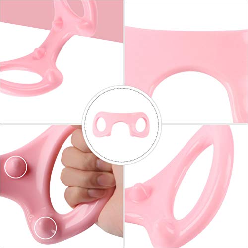 Abaodam Acessórios para Treinamento de Exercícios e Exercícios para Yoga