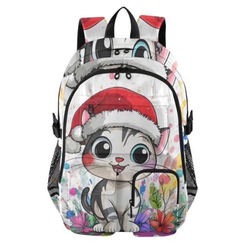 Mochila de viaje para laptop de negocios: la solución elegante para organizar tu día de trabajo
