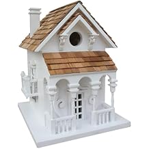 Honeymoon Cottage Birdhouse