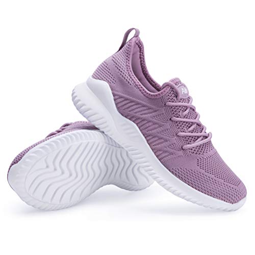 Akk Womens Walking Tennis Shoes thumb #6