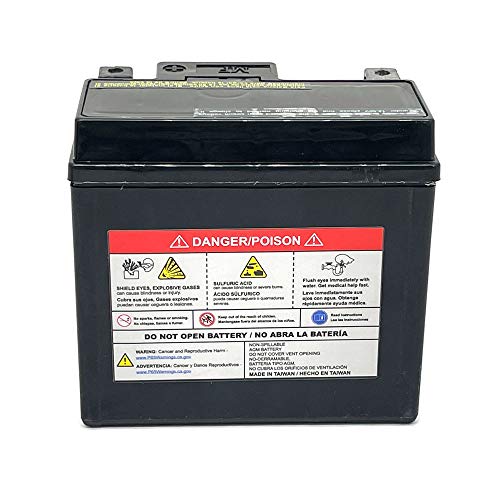 Mmg Ytz7S Gel Cell 12V Sealed Powersports Battery, Replaces Ptz7S, Gtz7S, Faytz7S, M727Zs, Ctz7S #TOP4
