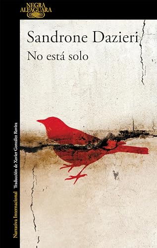 No está solo (Colomba y Dante 1)