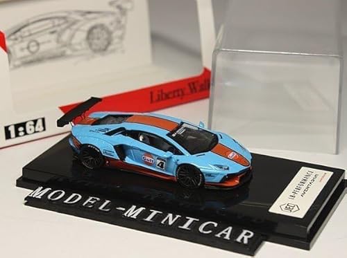 ミニカー 1/64 lb」の人気商品一覧 | 安い商品を通販サイトから探す