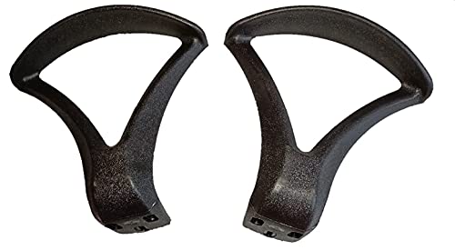 E trend furniture™ – Office revolving Chair Fixed Handle Pair Replacement Computer Chair