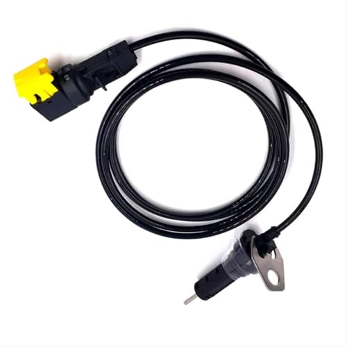 Sensor de desgaste pastilla freno izquierdo compatible con camiones Volvo 23740256