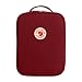 Fjallraven - Kanken Mini Cooler Lunch Box for Everyday, Ox Red