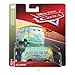 Disney Cars Toys Die-cast Fillmore WithNew Expression Vehicle
