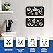 Flexible Magnetic Strips (1